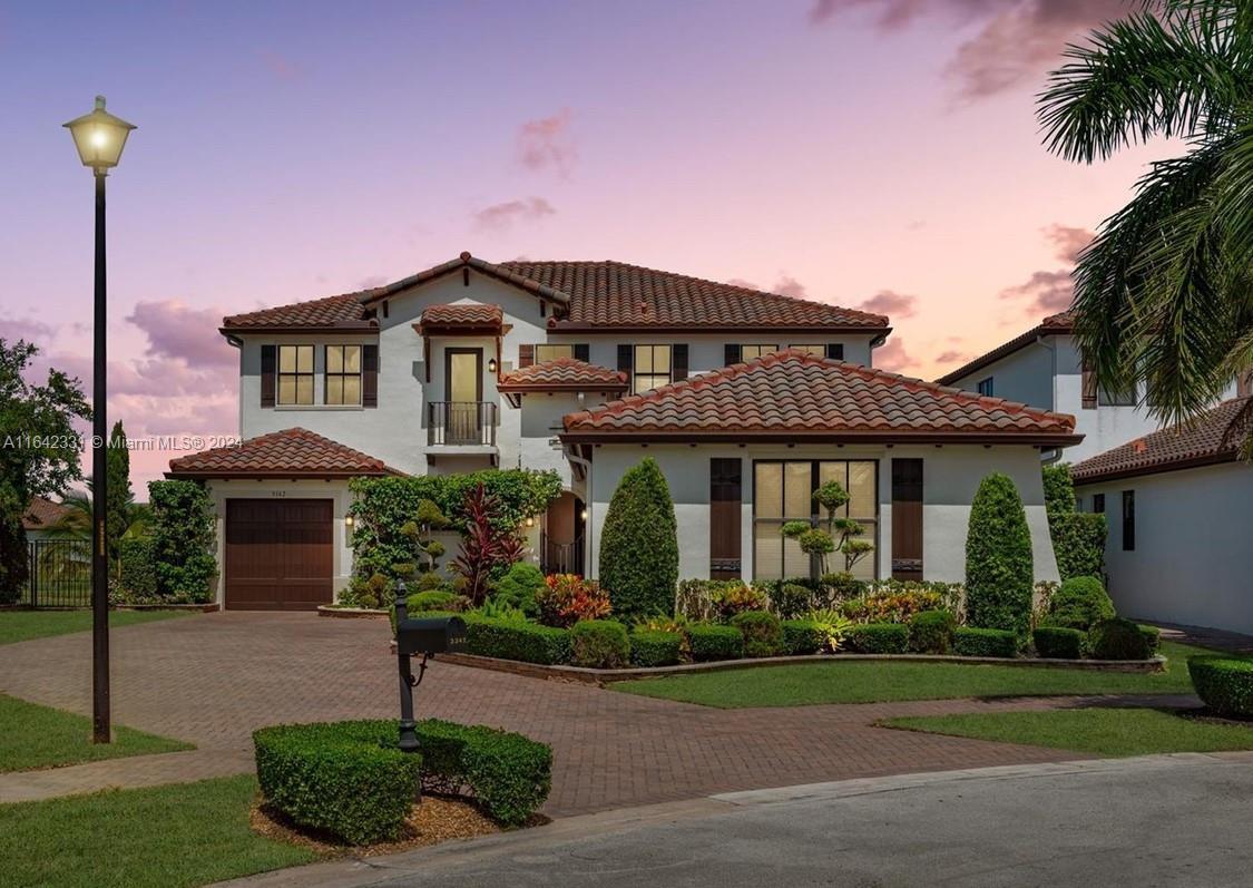 Cooper City, FL 33024