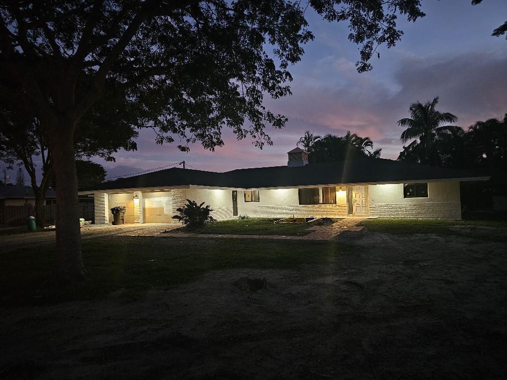 7676 Overlook Drive, Lake Worth FL 33467