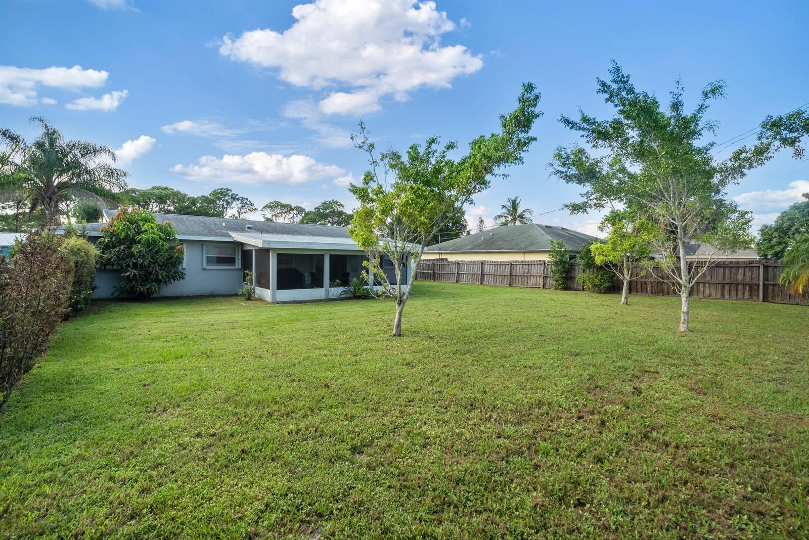1167 SE Proctor Lane, Port St. Lucie FL 34983 photo 2