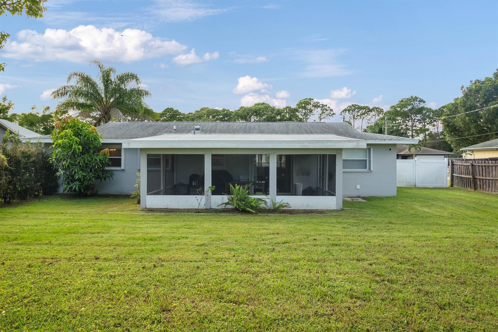 1167 SE Proctor Lane, Port St. Lucie FL 34983 photo 3