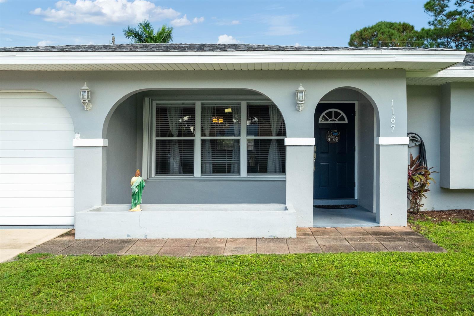 1167 SE Proctor Lane, Port St. Lucie FL 34983 photo 5