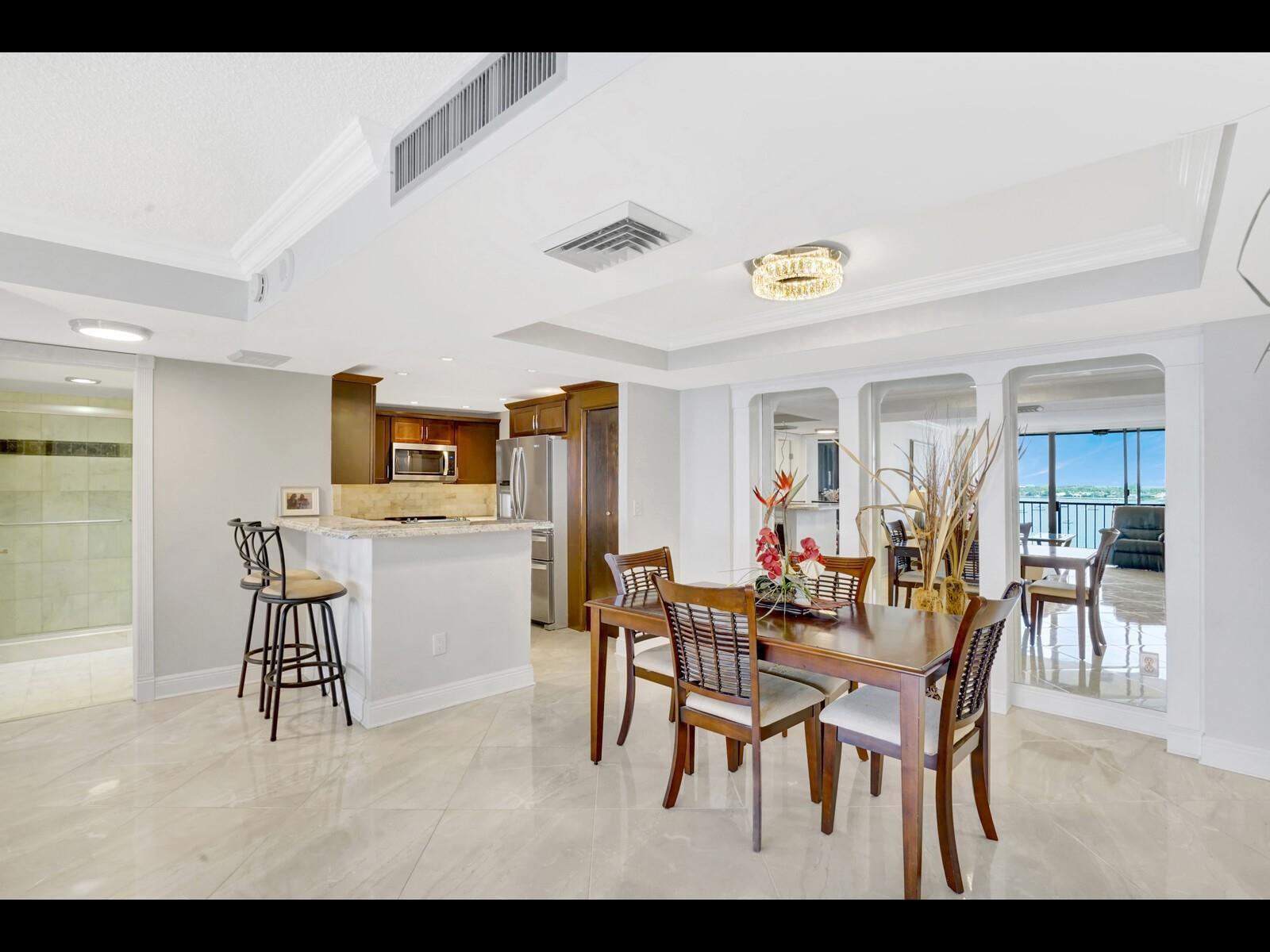5200 N Flagler Drive # 802, West Palm Beach FL 33407