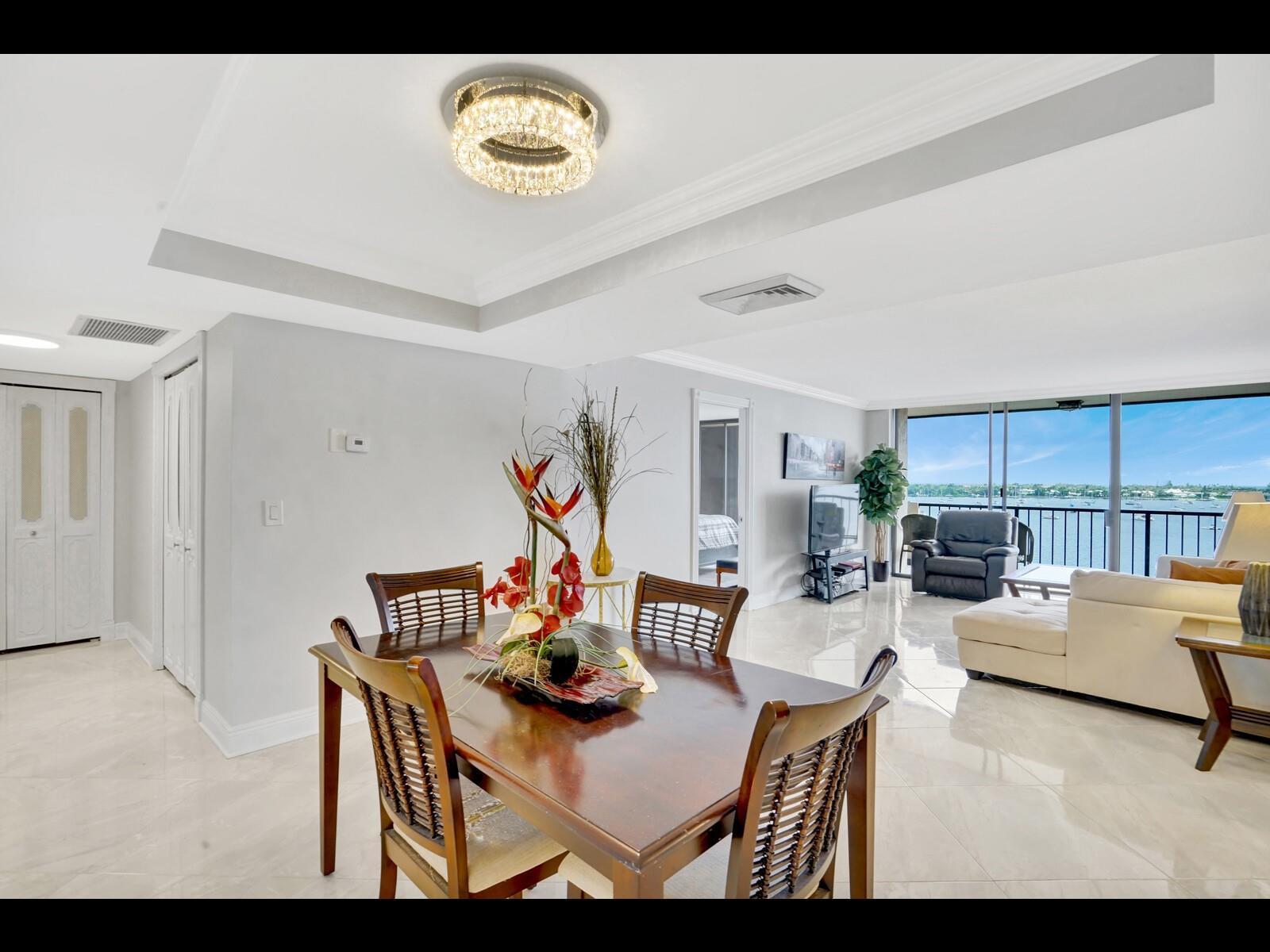5200 N Flagler Drive # 802, West Palm Beach FL 33407 photo 5