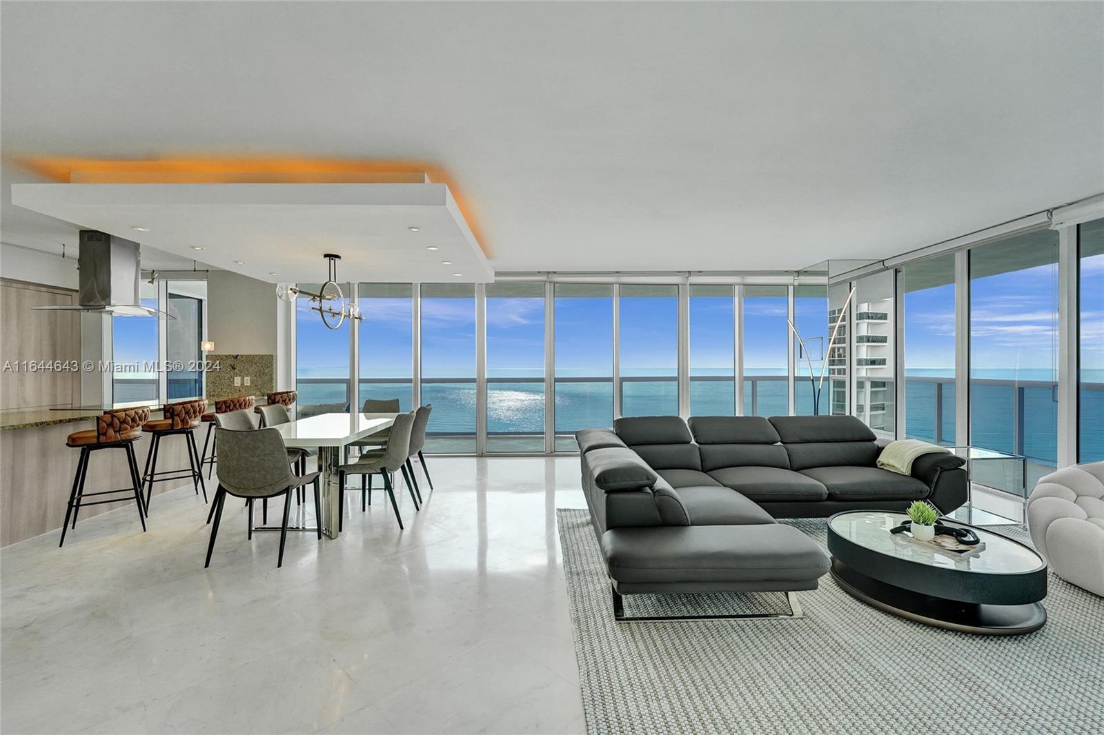 1830 S Ocean Dr # 1502, Hallandale Beach FL 33009