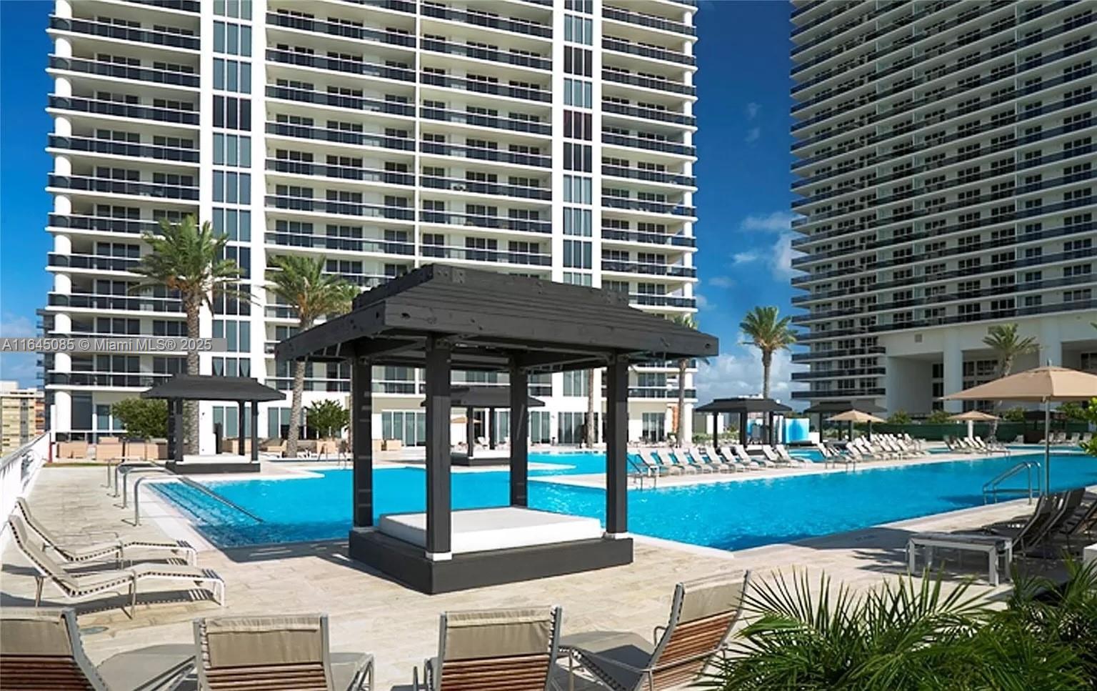 1850 S Ocean Dr # 3809, Hallandale Beach FL 33009 photo 2