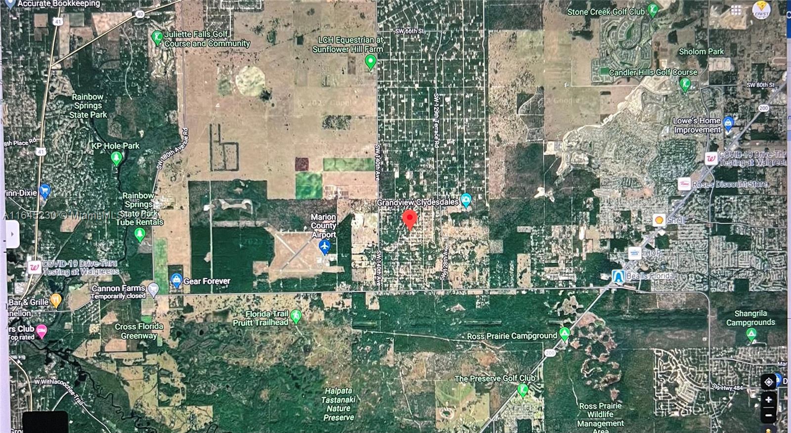 Neighborhood 9316 Rolling Ranch Estates, Other City - In The State Of Florida FL 34432 photo 2