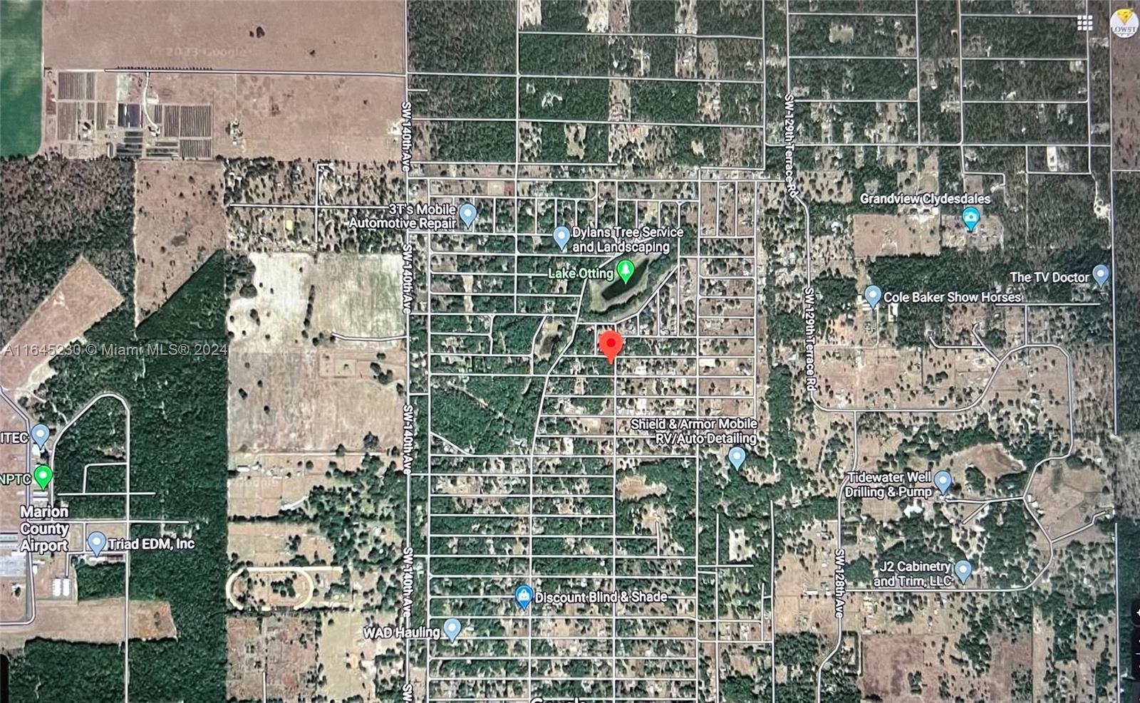 Neighborhood 9316 Rolling Ranch Estates, Other City - In The State Of Florida FL 34432 photo 3