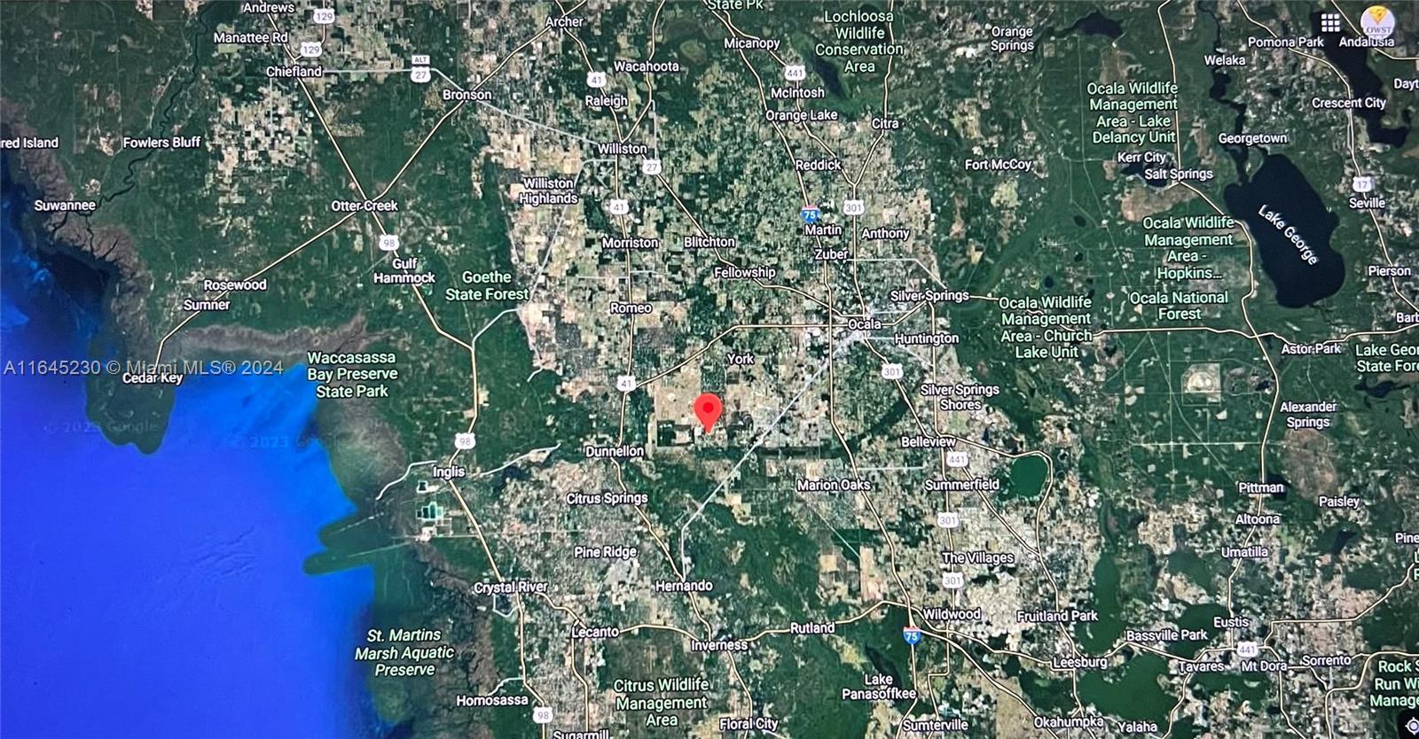 Neighborhood 9316 Rolling Ranch Estates, Other City - In The State Of Florida FL 34432 photo 4