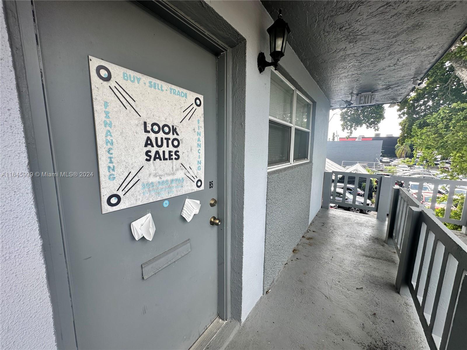 5981 Funston St # B5, Hollywood FL 33023 photo 3