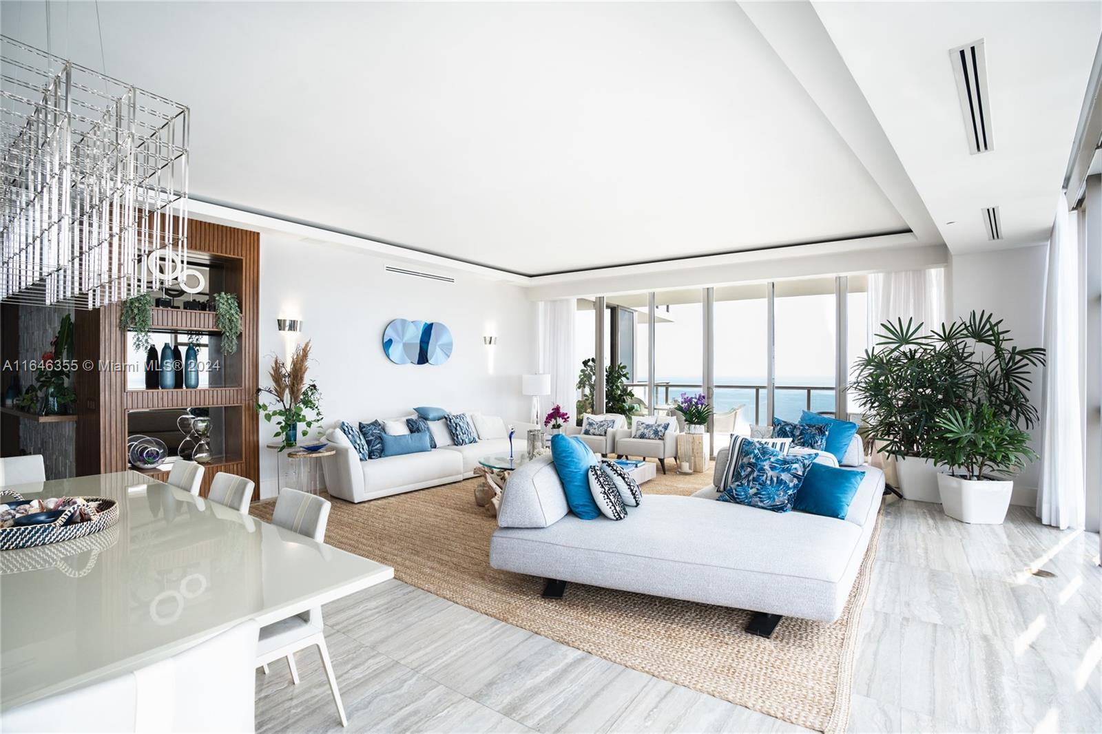 9701 Collins Ave # 2601, Bal Harbour FL 33154 photo 2