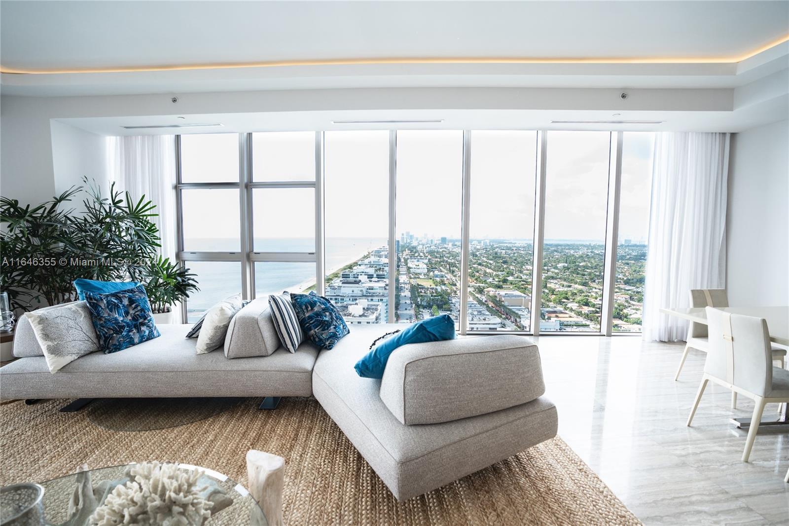 9701 Collins Ave # 2601, Bal Harbour FL 33154 photo 3