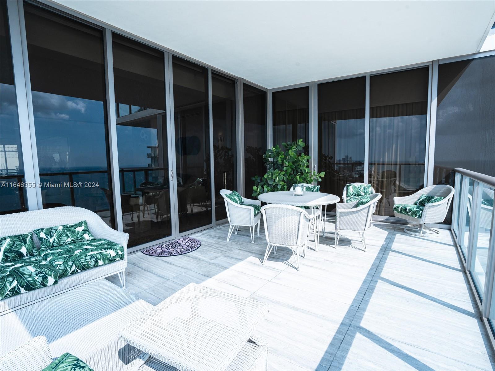 9701 Collins Ave # 2601, Bal Harbour FL 33154 photo 5