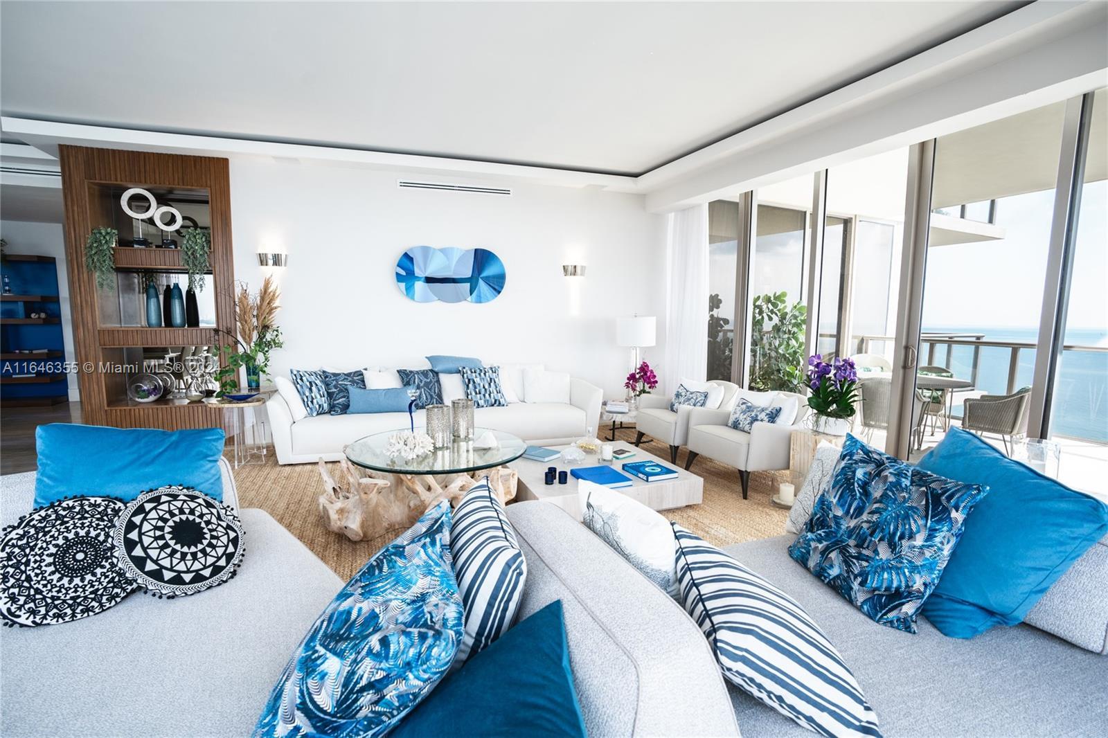 9701 Collins Ave # 2601, Bal Harbour FL 33154 photo 4