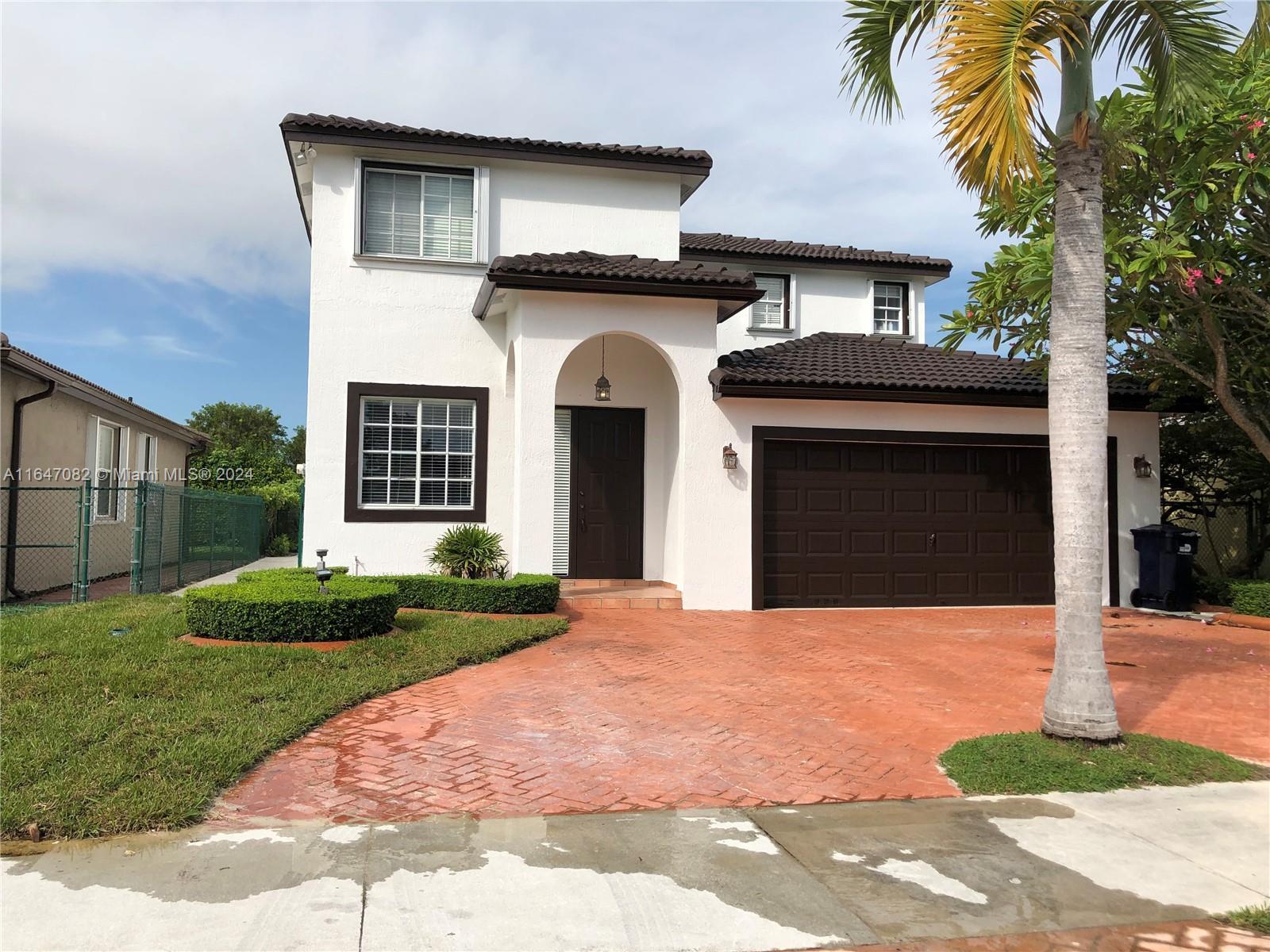 12524 SW 119th Pl # 12524, Miami FL 33186