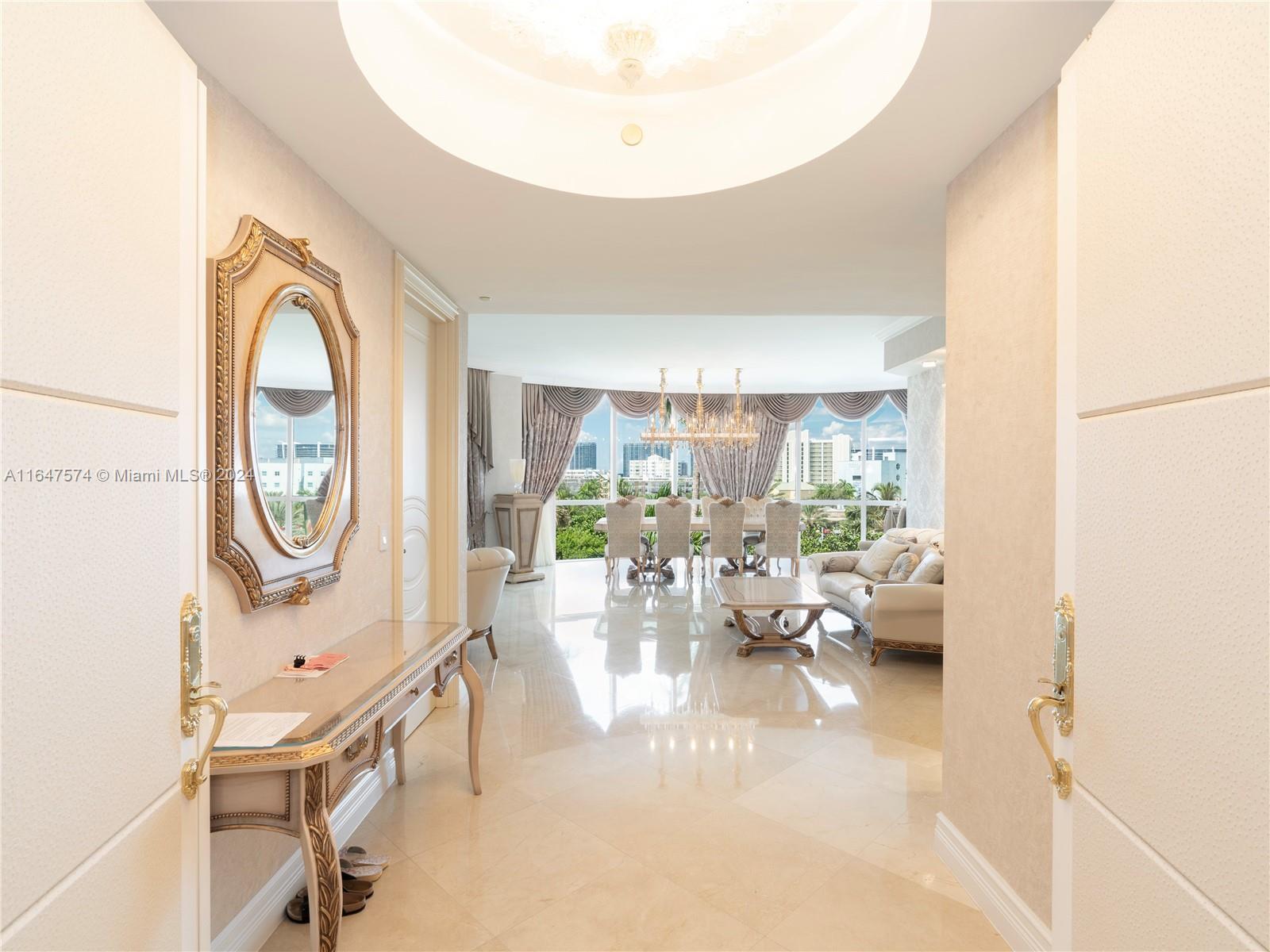 18101 Collins Ave # 601, Sunny Isles Beach FL 33160 photo 2