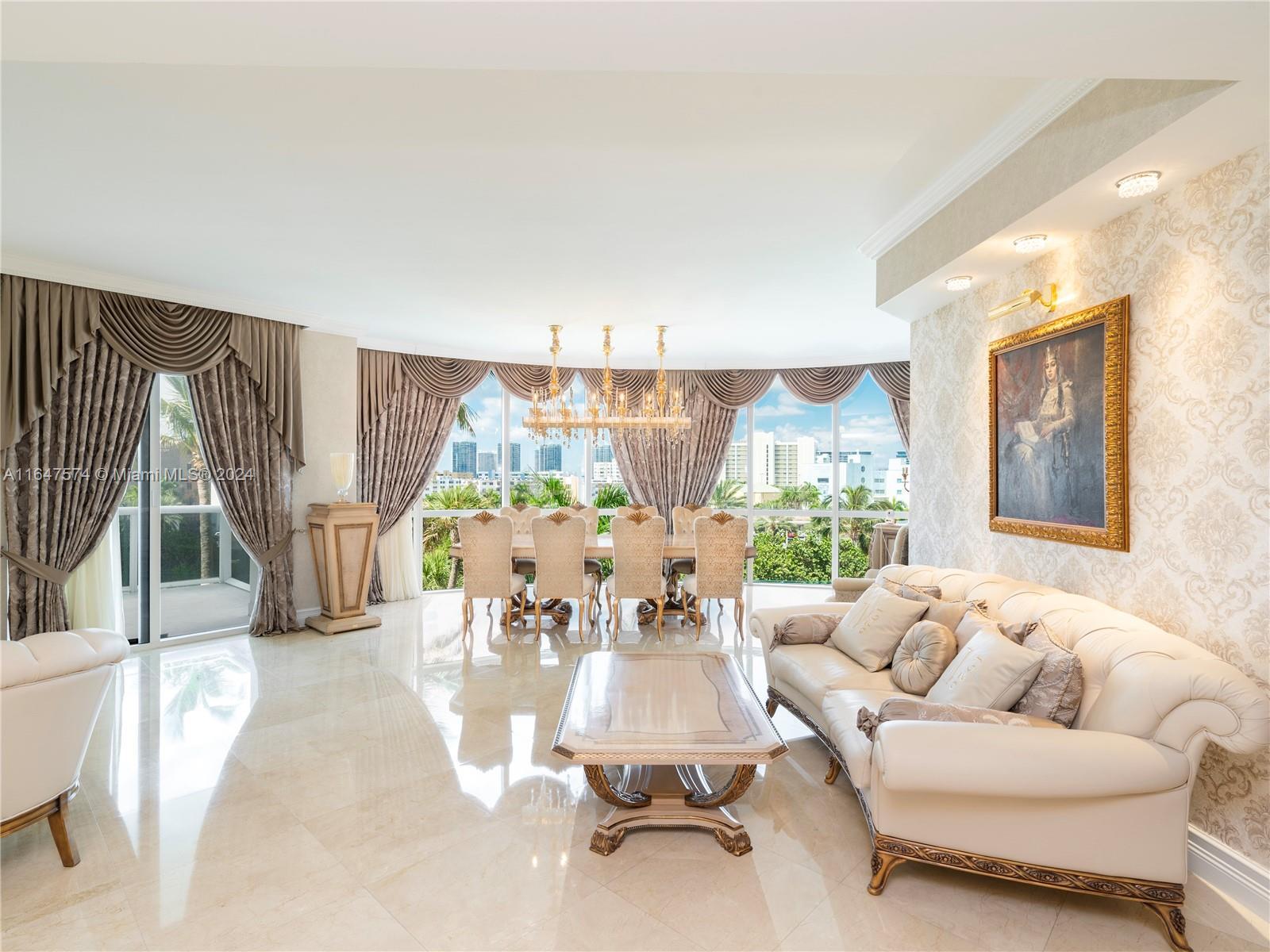 18101 Collins Ave # 601, Sunny Isles Beach FL 33160 photo 3