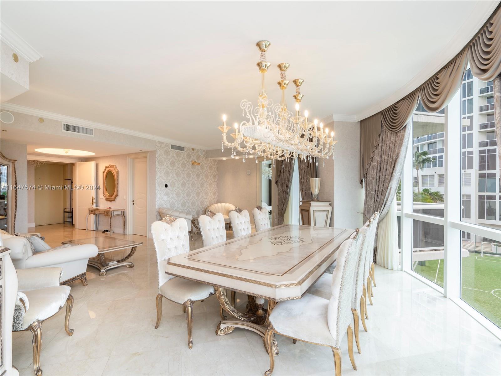 18101 Collins Ave # 601, Sunny Isles Beach FL 33160 photo 4