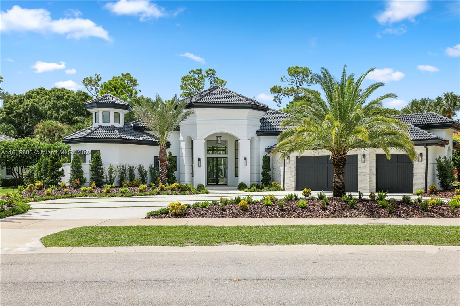 1146 Breakers West Blvd, West Palm Beach FL 33411