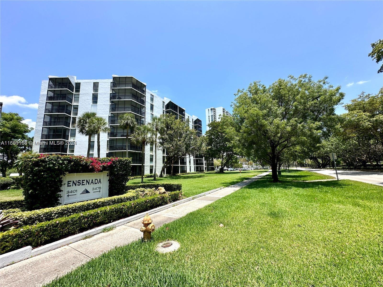 3475 N Country Club Dr # 204, Aventura FL 33180 photo 3