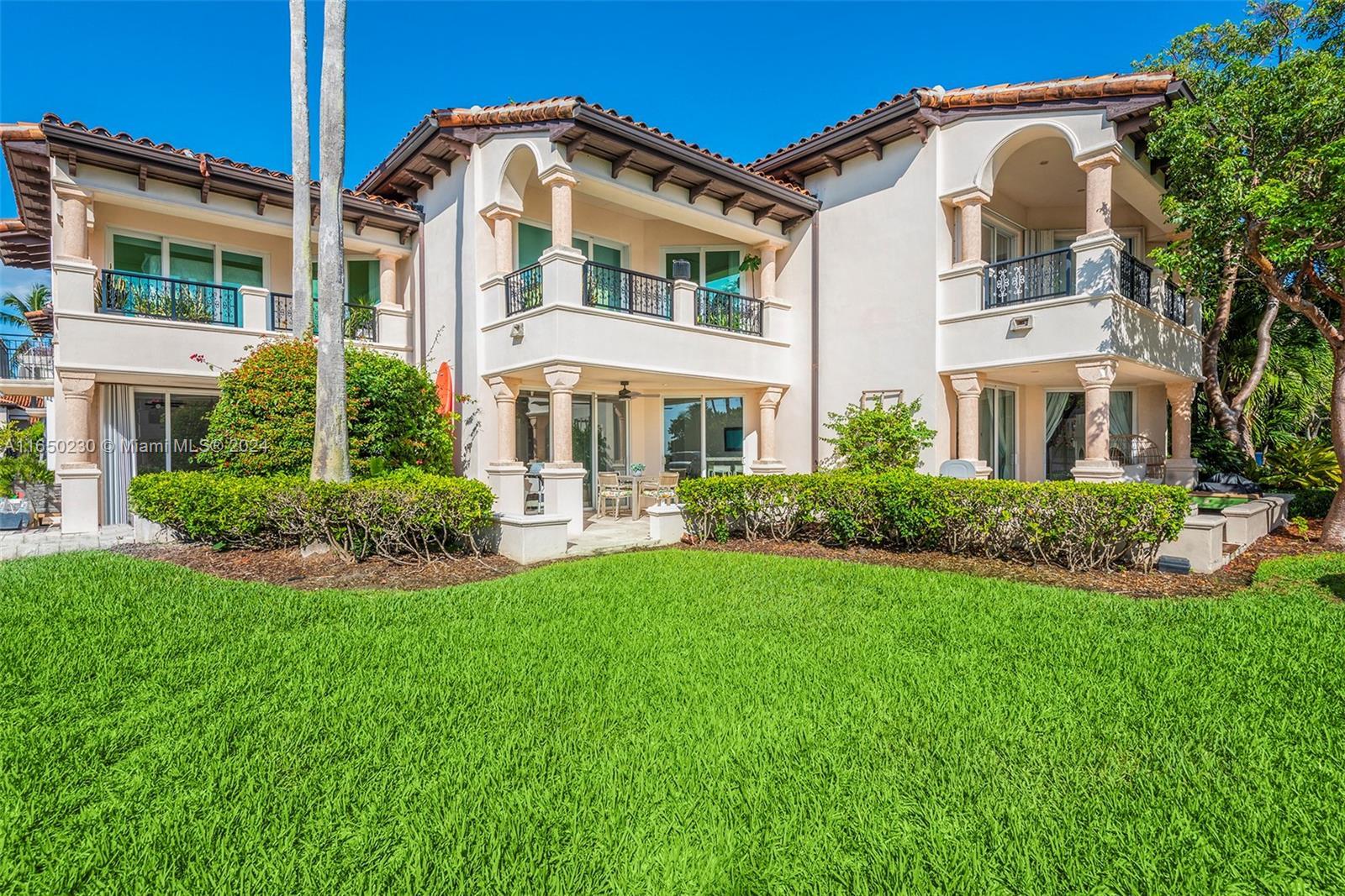 15512 Fisher Island Dr # 15512, Miami Beach FL 33109