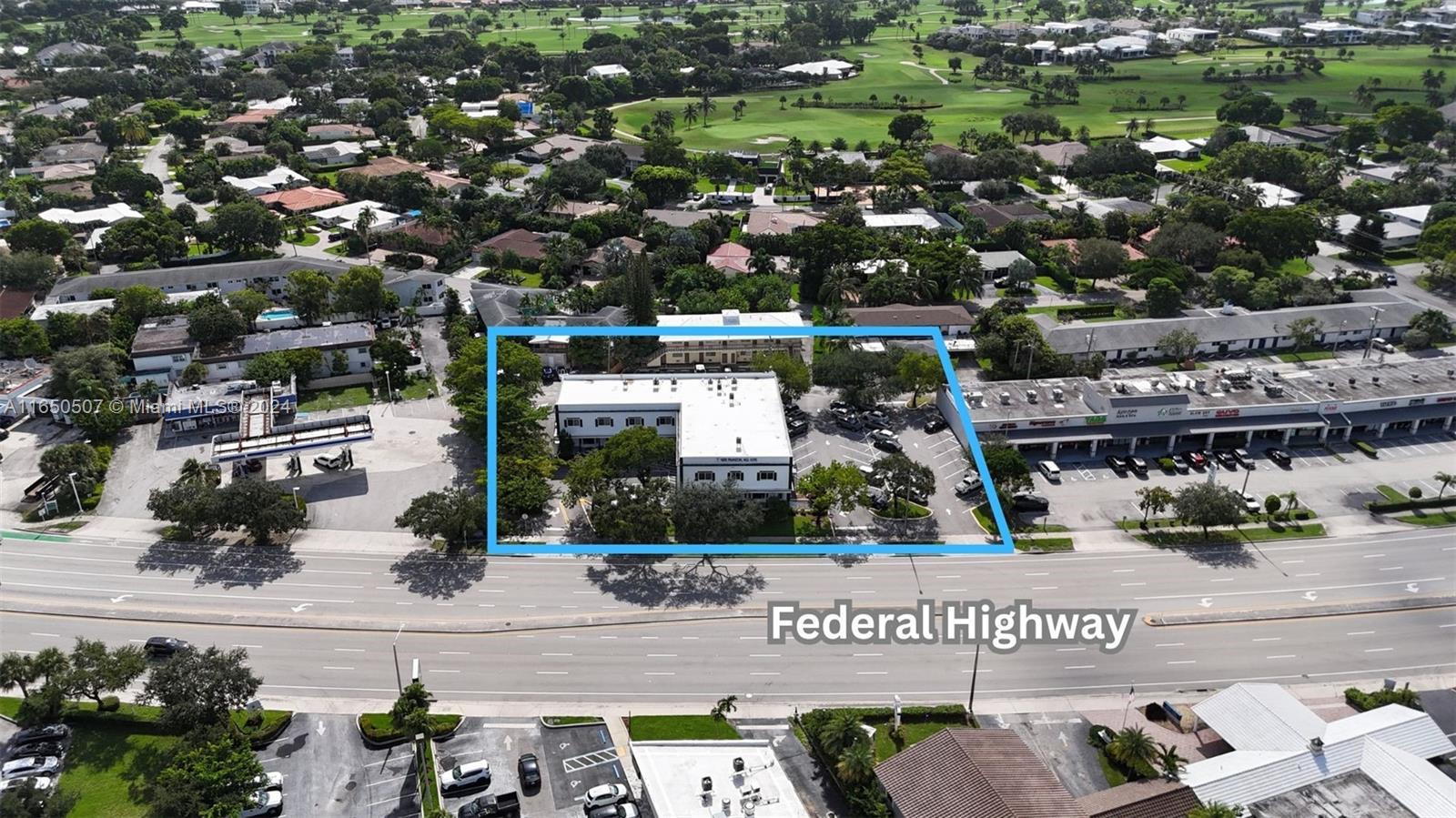 4390 N Federal Hwy # 203, Fort Lauderdale FL 33308 photo 2
