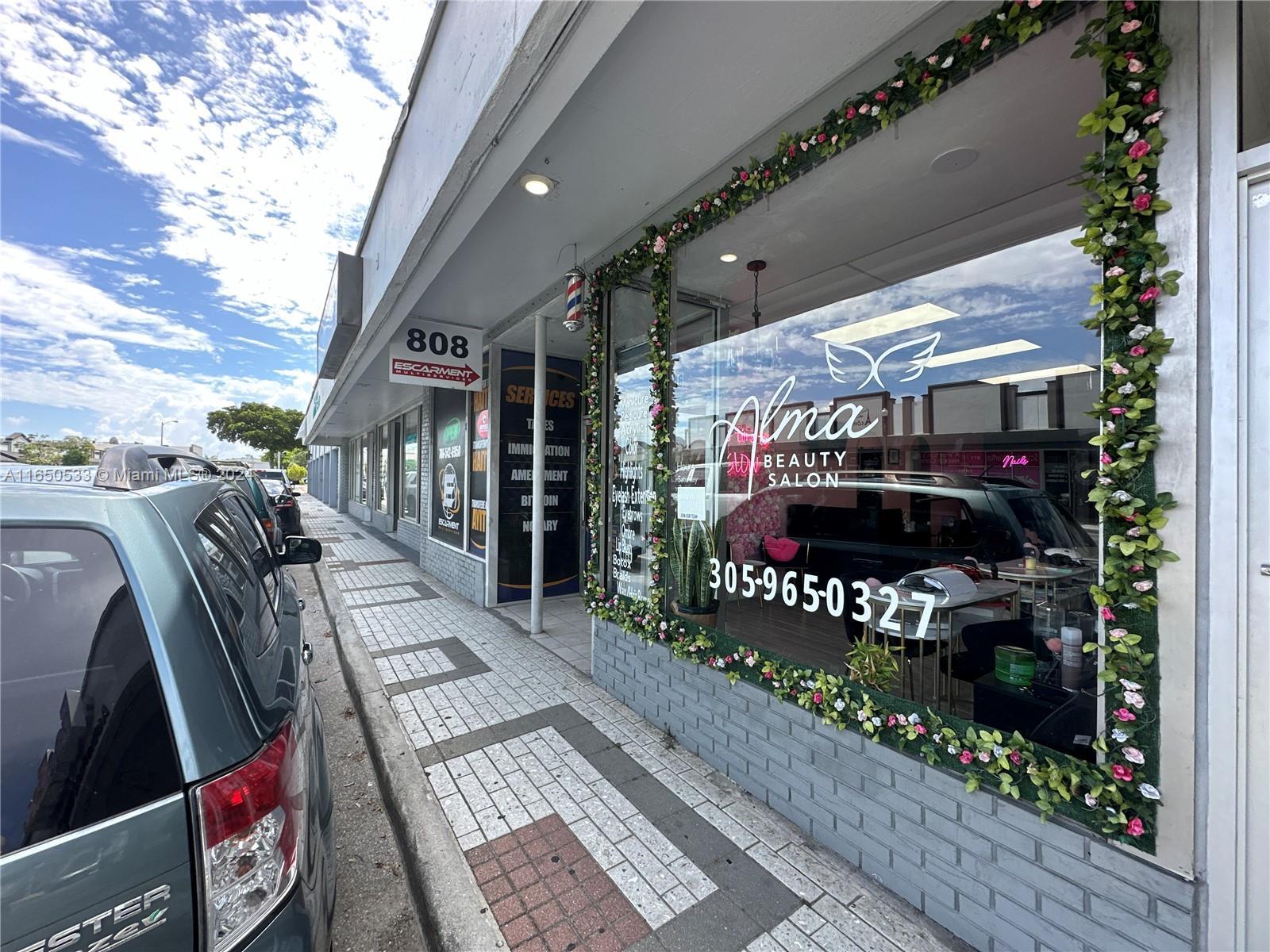 806 NE 125th St., North Miami FL 33161 photo 3
