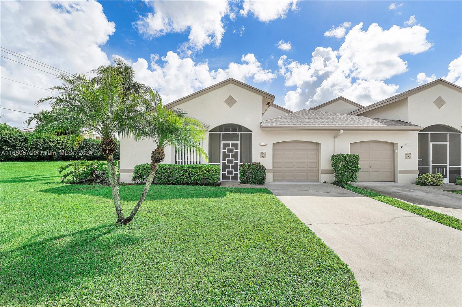 9677 N Boca Gardens Cir N # A, Boca Raton FL 33496 photo 2