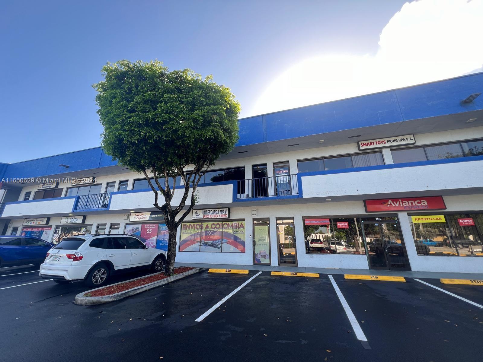 2501 NW 72nd Ave # A, Miami FL 33122 photo 2