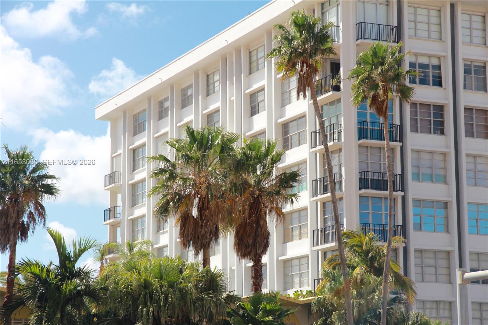 5640 Collins Ave # 6D, Miami Beach FL 33140