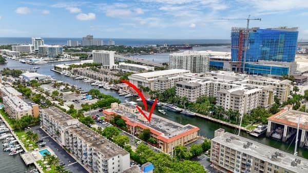 1700 SE 15th Street # 206, Fort Lauderdale FL 33316 photo 4