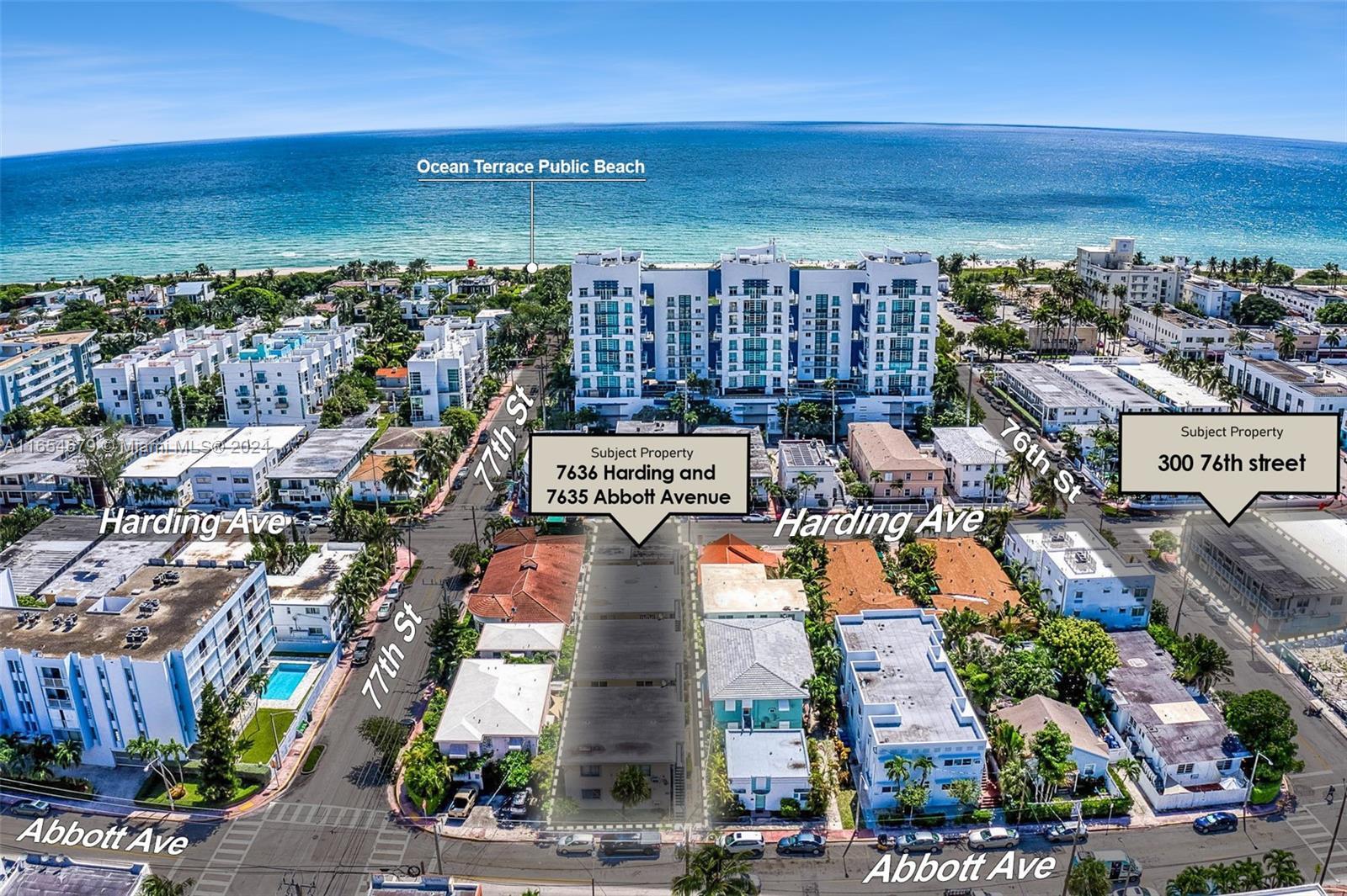300 76th St, Miami Beach FL 33141 photo 3