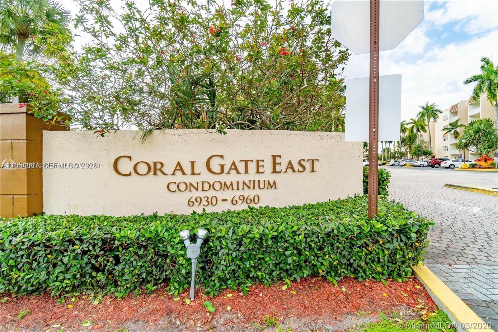 6960 Miami Gardens Dr # 525, Hialeah FL 33015 photo 2
