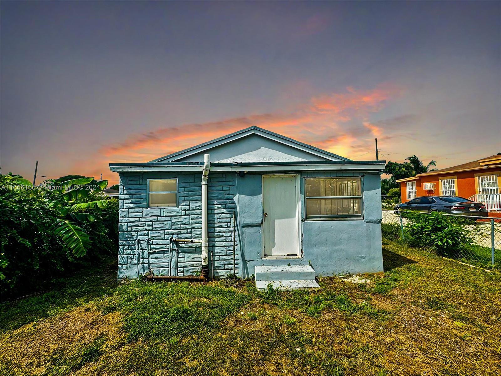 1794 NW 74th Ter, Miami FL 33147 photo 2