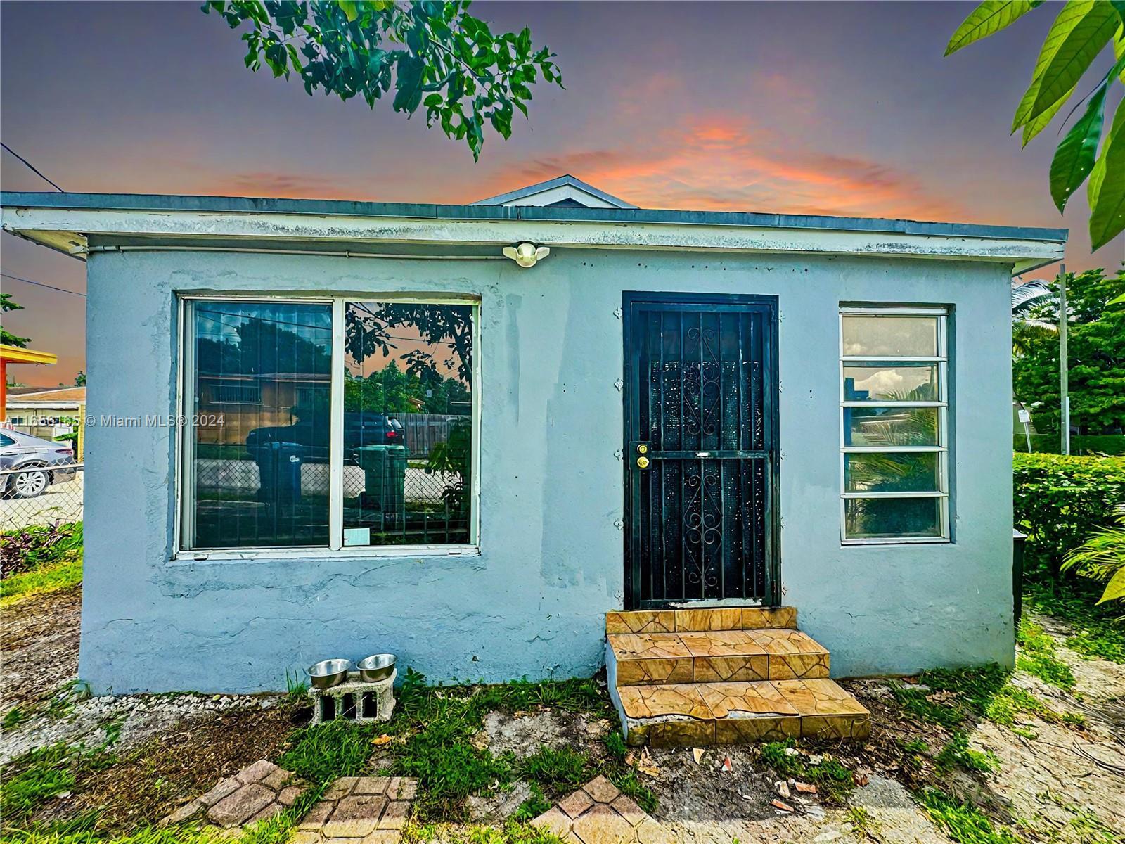 1794 NW 74th Ter, Miami FL 33147 photo 3