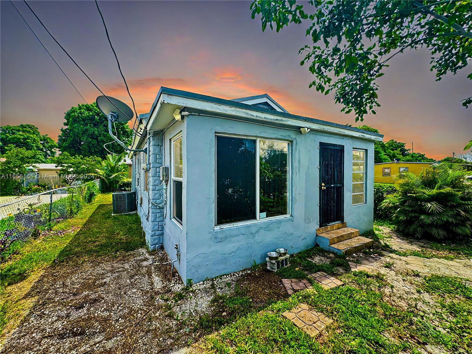 1794 NW 74th Ter, Miami FL 33147