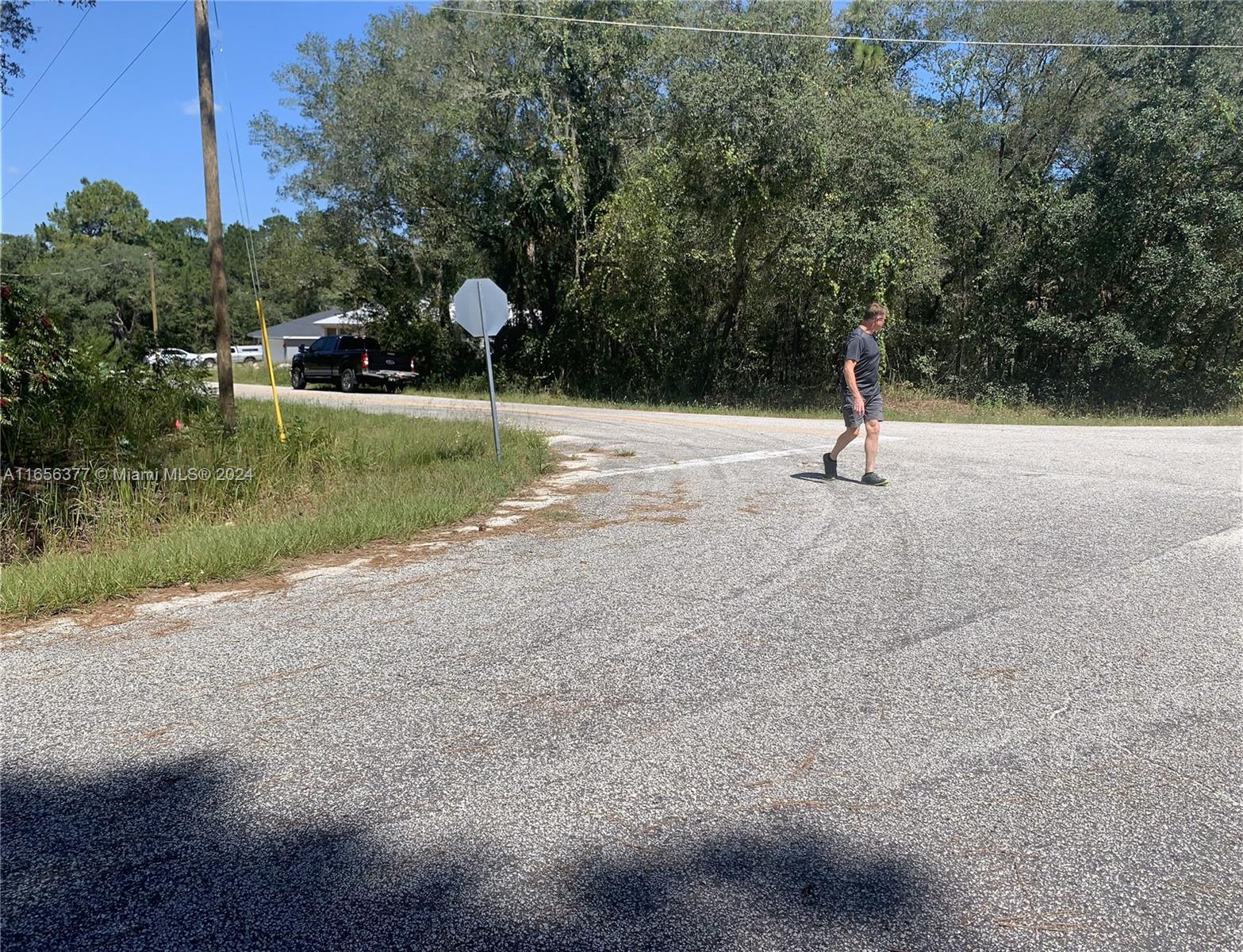 8760 N Athens, Citrus Springs FL 34433 photo 2