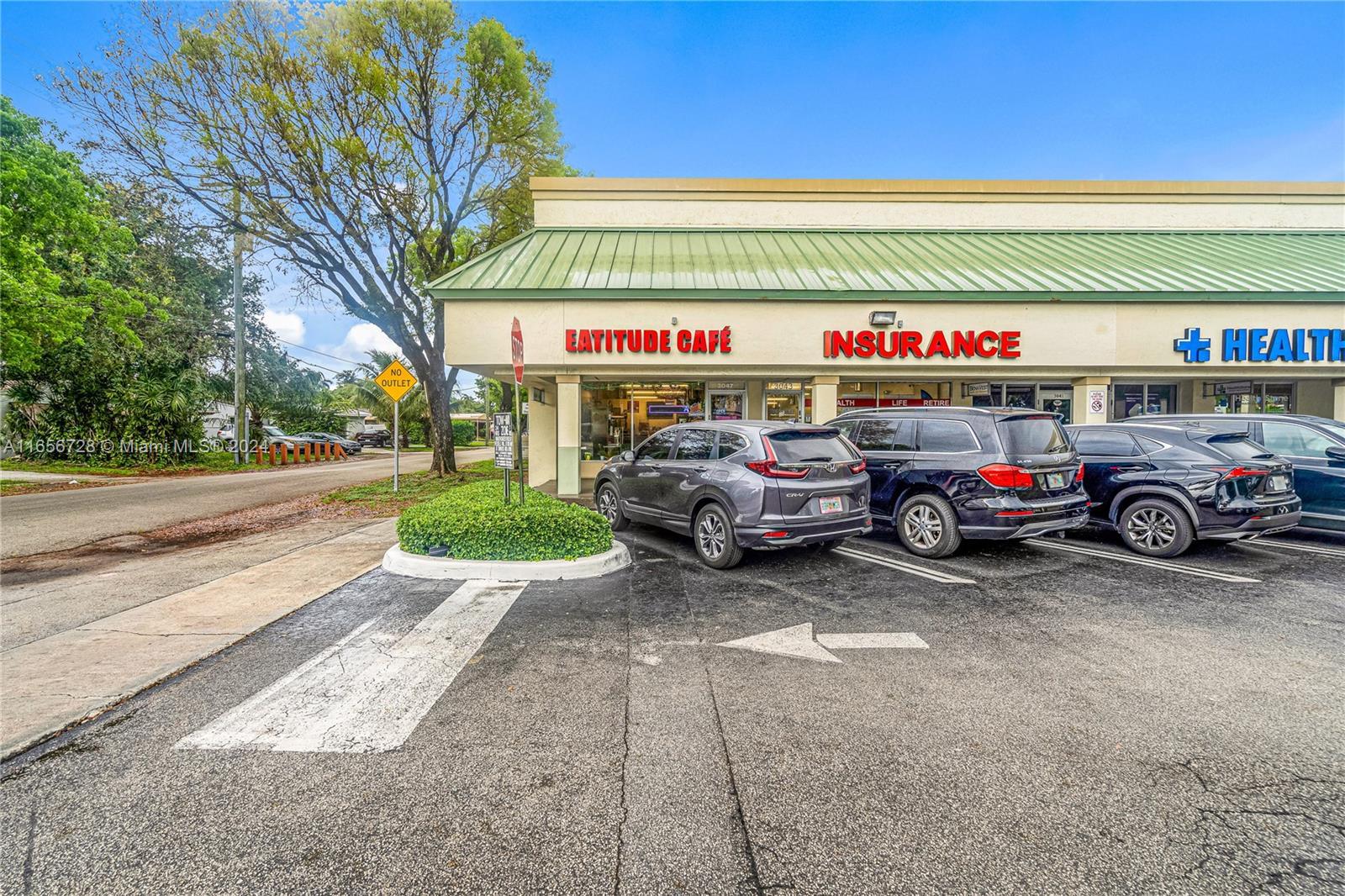 3047 Johnson St, Hollywood FL 33021 photo 4