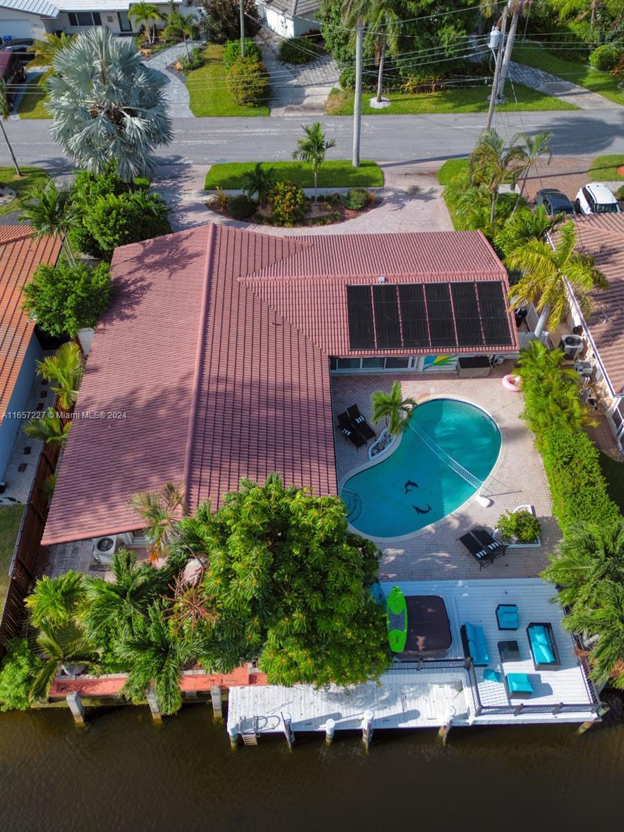 5830 NE 14th Rd, Fort Lauderdale FL 33334 photo 2
