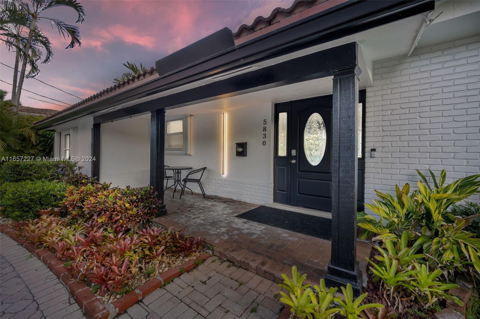 5830 NE 14th Rd, Fort Lauderdale FL 33334 photo 5