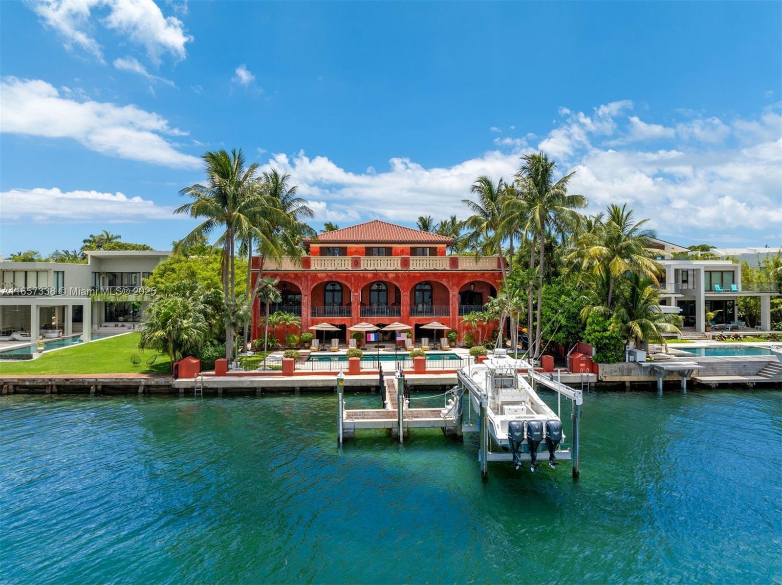 230 Harbor Drive, Key Biscayne FL 33149