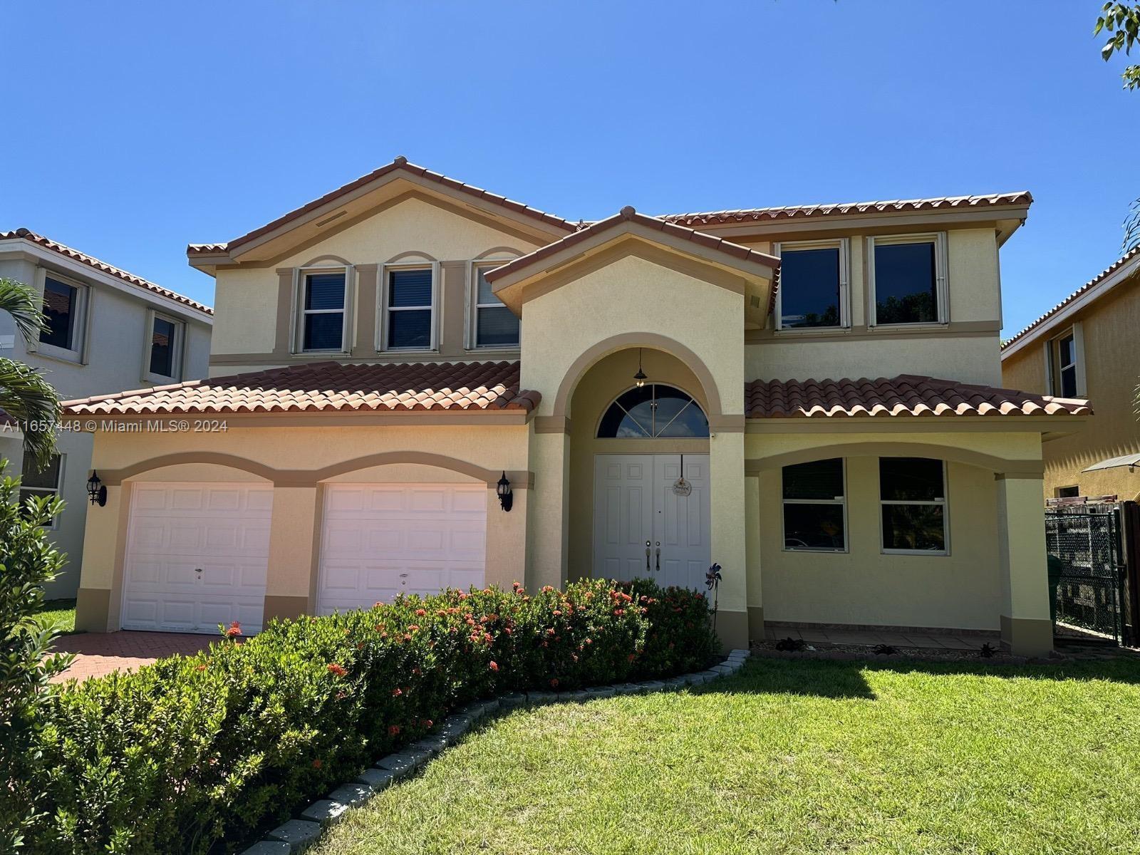 12864 NW 7th St, Miami FL 33182 photo 2