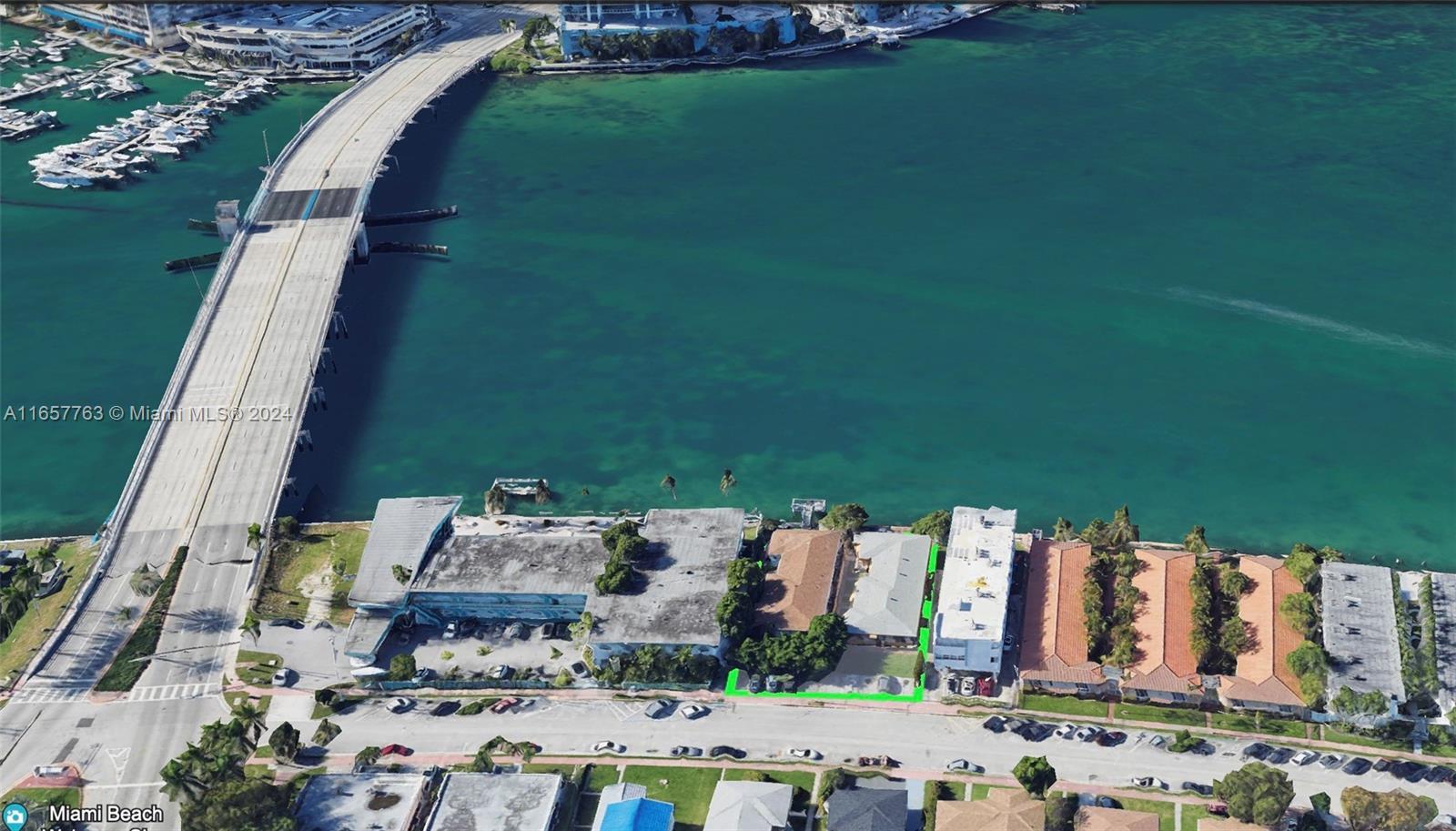 2140 Bay Dr, Miami Beach FL 33141 photo 4