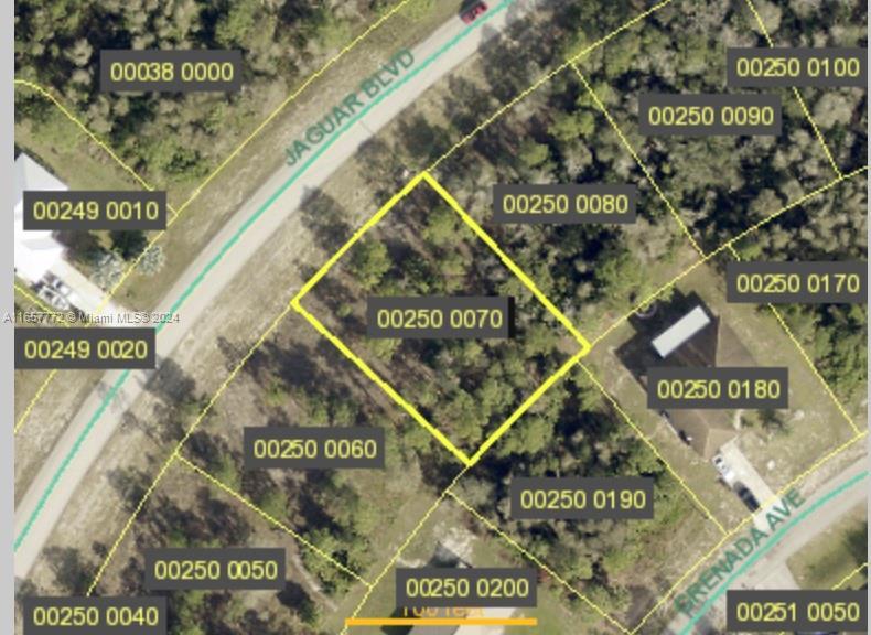 448 Jaguar Blvd, Lehigh Acres FL 33974 photo 2