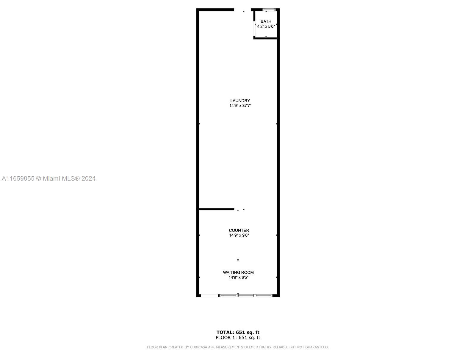 6201 N Federal Hwy # 104, Fort Lauderdale FL 33308 photo 4
