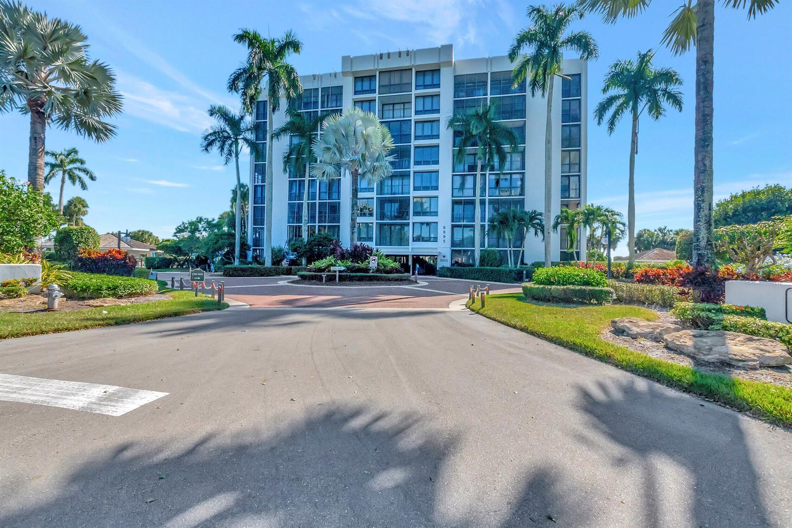 6805 Willow Wood Drive # 5014, Boca Raton FL 33434