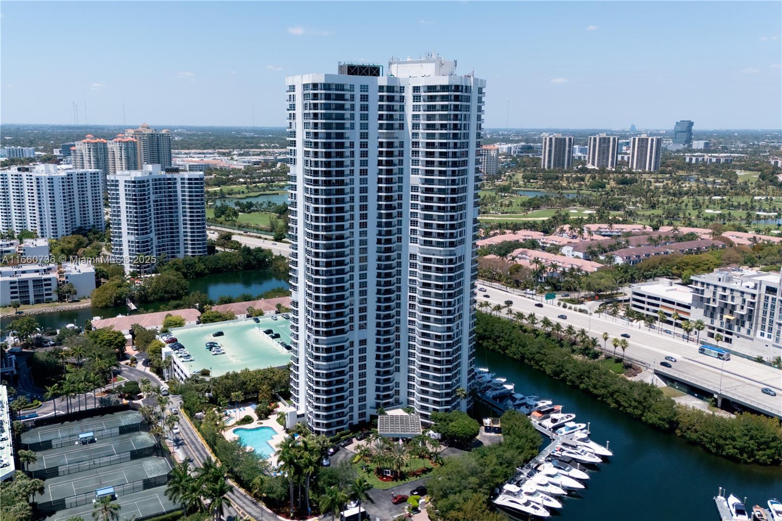 3500 Mystic Pointe Dr # 3502, Aventura FL 33180 photo 2