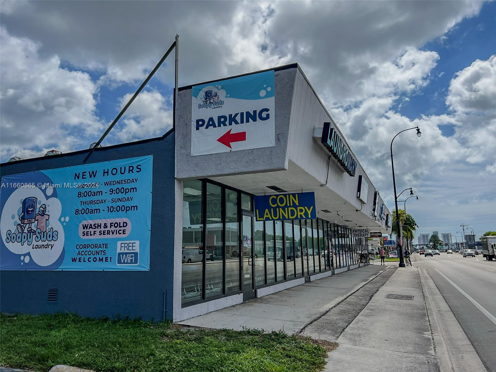 300 W Hallandale Beach Blvd # 302, Hallandale Beach FL 33009 photo 3