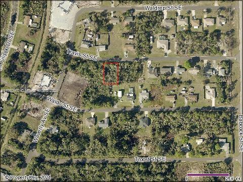 1620 Travis St SE, Palm Bay FL 32909 photo 2