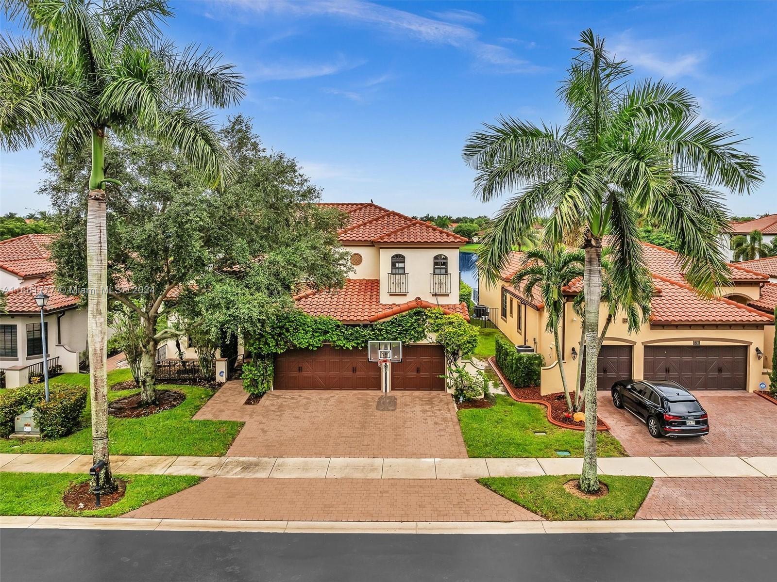 3783 NW 88th Ter, Cooper City FL 33024 photo 2