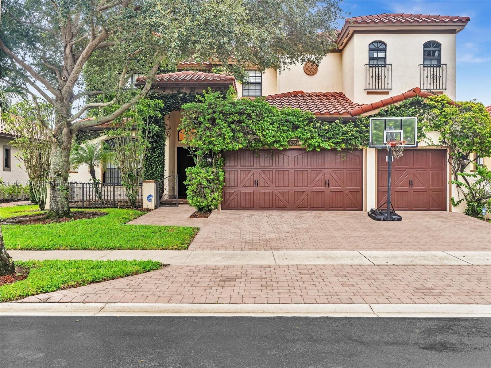 3783 NW 88th Ter, Cooper City FL 33024 photo 3